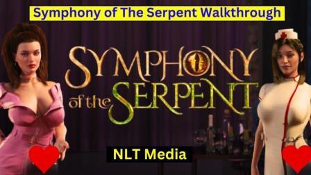 Symphony of The Serpent v.11121 Walkthrough / Gameplay [NLT Media] Details