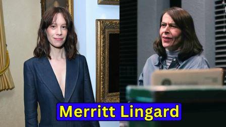 Who is Fierce Prosecutor Merritt Lingard in Dept. Q TV Series on Netflix